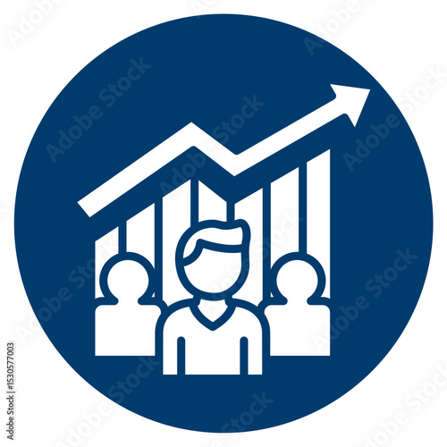 Growth Icon