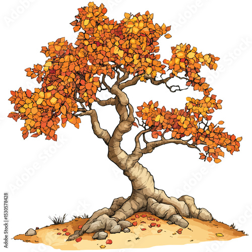 fall clip art