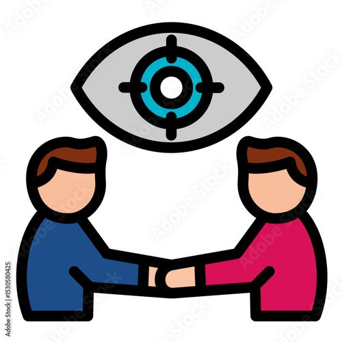Vision Icon