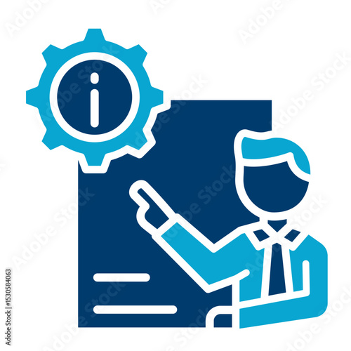 Instructions Icon