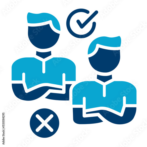 Choice Icon