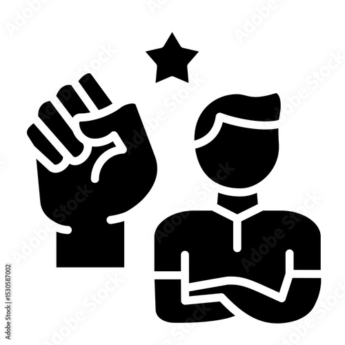 Motivation Icon