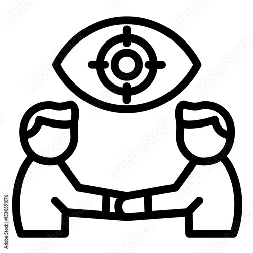 Vision Icon