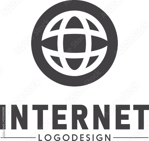 Internet Logo Design