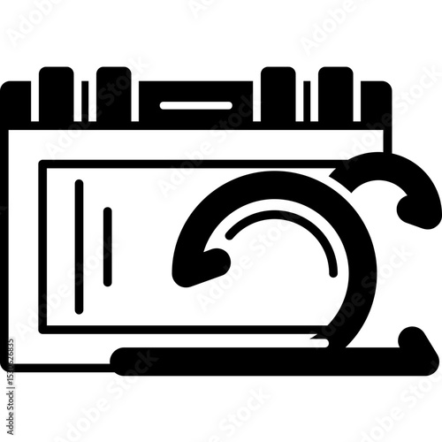 Sprint Committed Items Icon