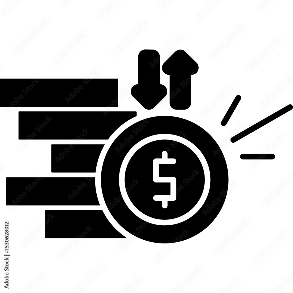 Exchange-Traded Funds Icon Exchange-Traded Funds Icon