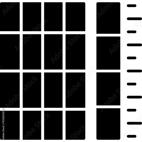Heatmap Icon