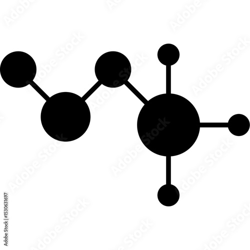 Molecular Machines Icon