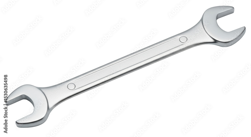 Isolated Wrench Isolated Wrench