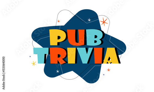 Pub trivia