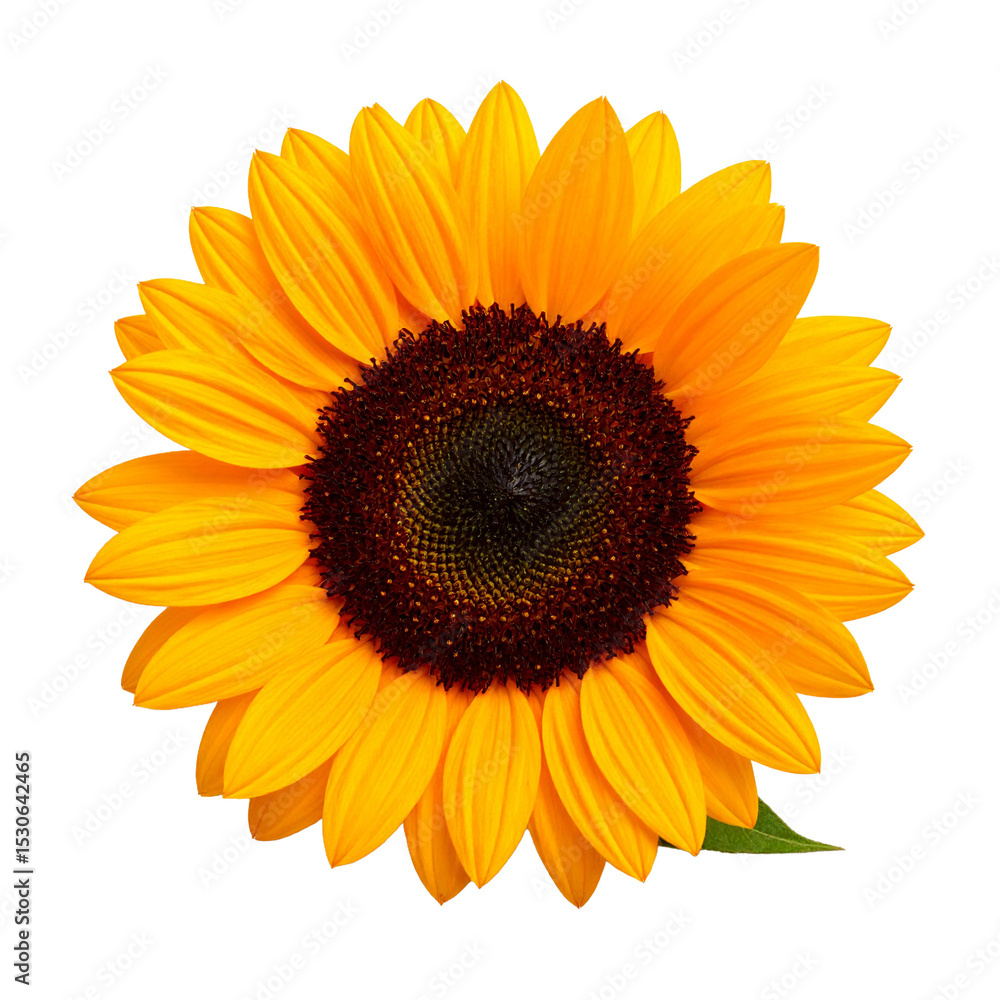 Fototapeta premium tournesol