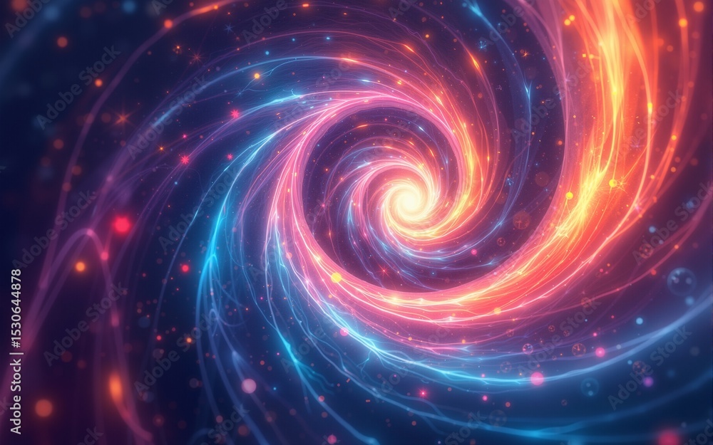 psychedelic background featuring a hypnotic spiral vortex abstract colorful wallpaper. dynamic dimensions swirling colors. High quality psychedelic background featuring a hypnotic spiral vortex abstract colorful wallpaper. dynamic dimensions swirling colors. High quality