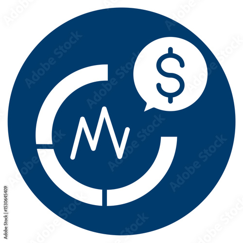 Market Penetration Icon