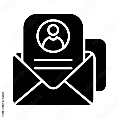 Email icon Design
