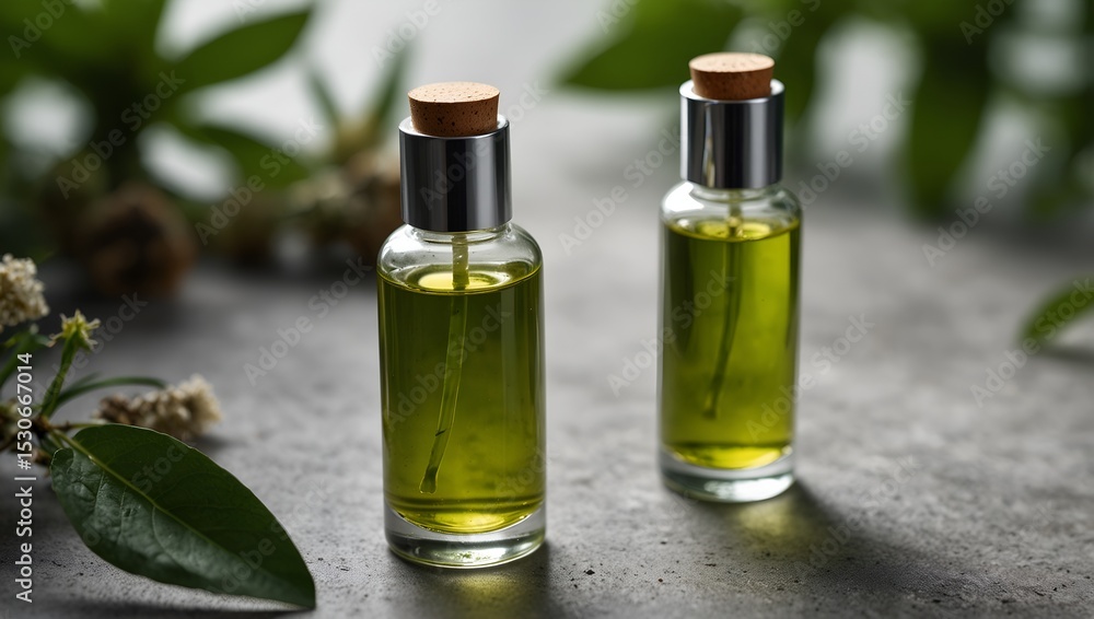 Essential Oils: Natural Aromatherapy and Wellness
Essential Oils: Natural Aromatherapy and Wellness