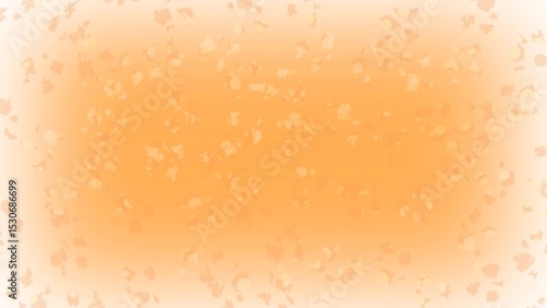 Fototapeta Naklejka Na Ścianę i Meble -  abstract cream spots background