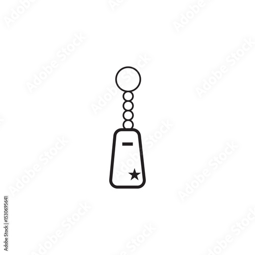 keychain icon