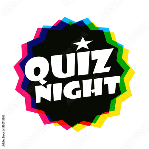 Quiz night