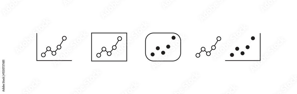 business bar sign, profit growing symbol, progress bar symbol, growing graph icons – stock vector business bar sign, profit growing symbol, progress bar symbol, growing graph icons – stock vector