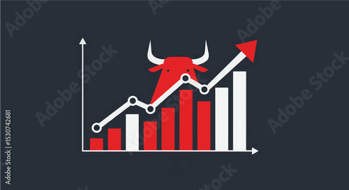 Bull Market Growth Understanding the upward trend in financial markets