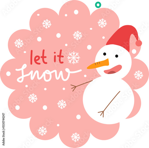 Christmas badges 4