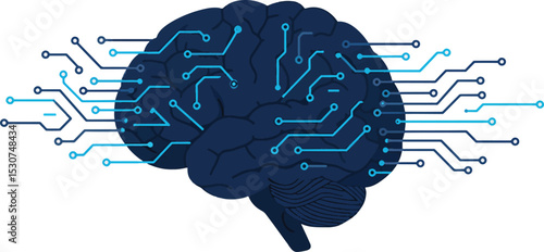 Human Brain Circuitry Exploring the Neural Networks of Cognition