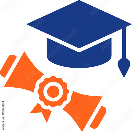 Graduation Icon