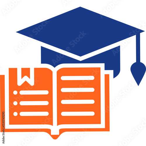 Graduation Icon