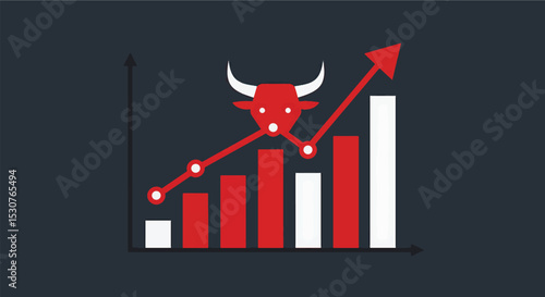 Bull Market Growth Understanding the Upward Trend in Stock Prices