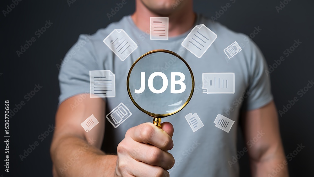 Job Search Strategies Finding the Perfect Role, Mastering the Application Process, and Interview Success Job Search Strategies Finding the Perfect Role, Mastering the Application Process, and Interview Success