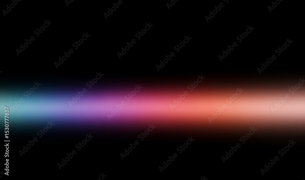 Obraz premium 컬러 그라데이션 배경