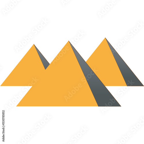pyramids of giza