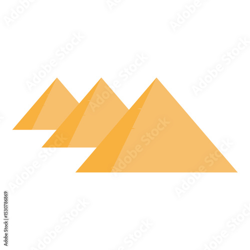 pyramids of giza