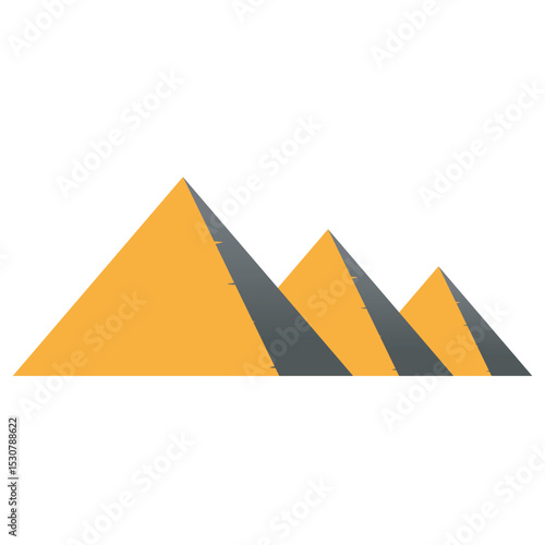 pyramids of giza