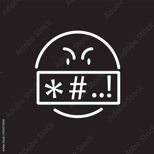 Blogging and blogger line icon. Blog, influencer, content, vlog, vlogger, followers, social media, digital marketing and more. Outline icon in linear style. Vector collection.