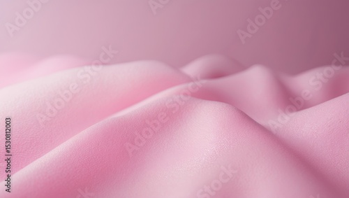 Wallpaper Mural Abstract pink background with a soft, colorful design. Torontodigital.ca