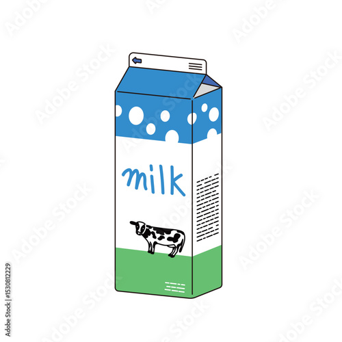 牛乳パック