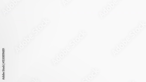 Seamless loop background 4k plain white backdrop for clean projects. Perfect for presentations, product showcases, logo reveals, and branding videos.