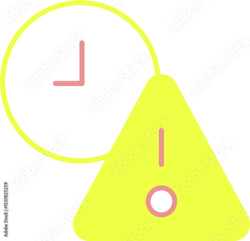 Watch Expired   In Fill Icon