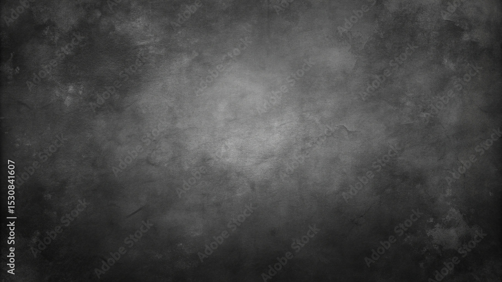 Dark Gray Grunge Concrete Wall Texture with Subtle Cracks Dark Gray Grunge Concrete Wall Texture with Subtle Cracks