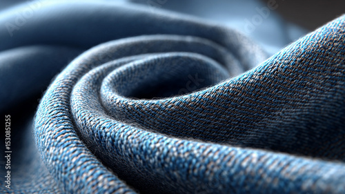 Vibrant Sunflower Close-Up