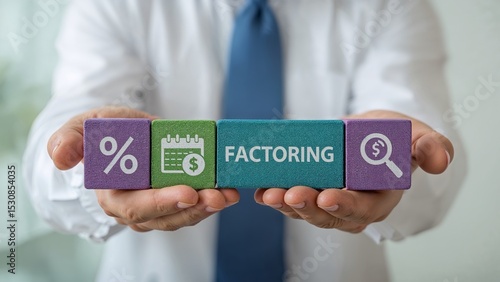 Financial Factoring & Metrics: A Strategic View of Business Performance Cycles