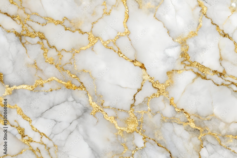 Naklejka premium Marble texture