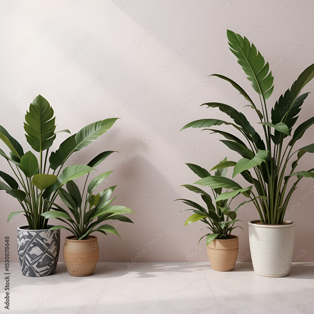 tropical plant tropical plant