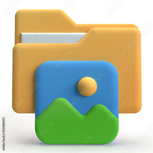 folder image