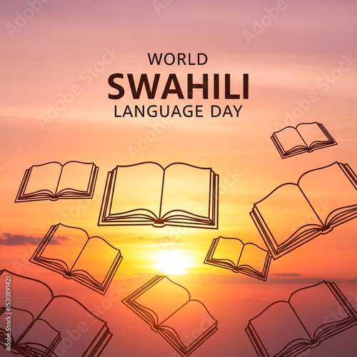 World Swahili Language Day ...