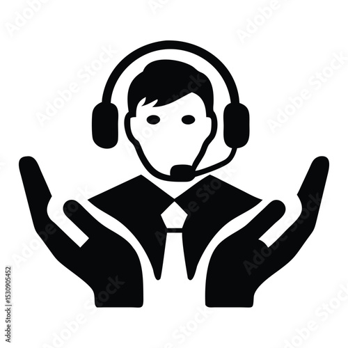 customer service representative
