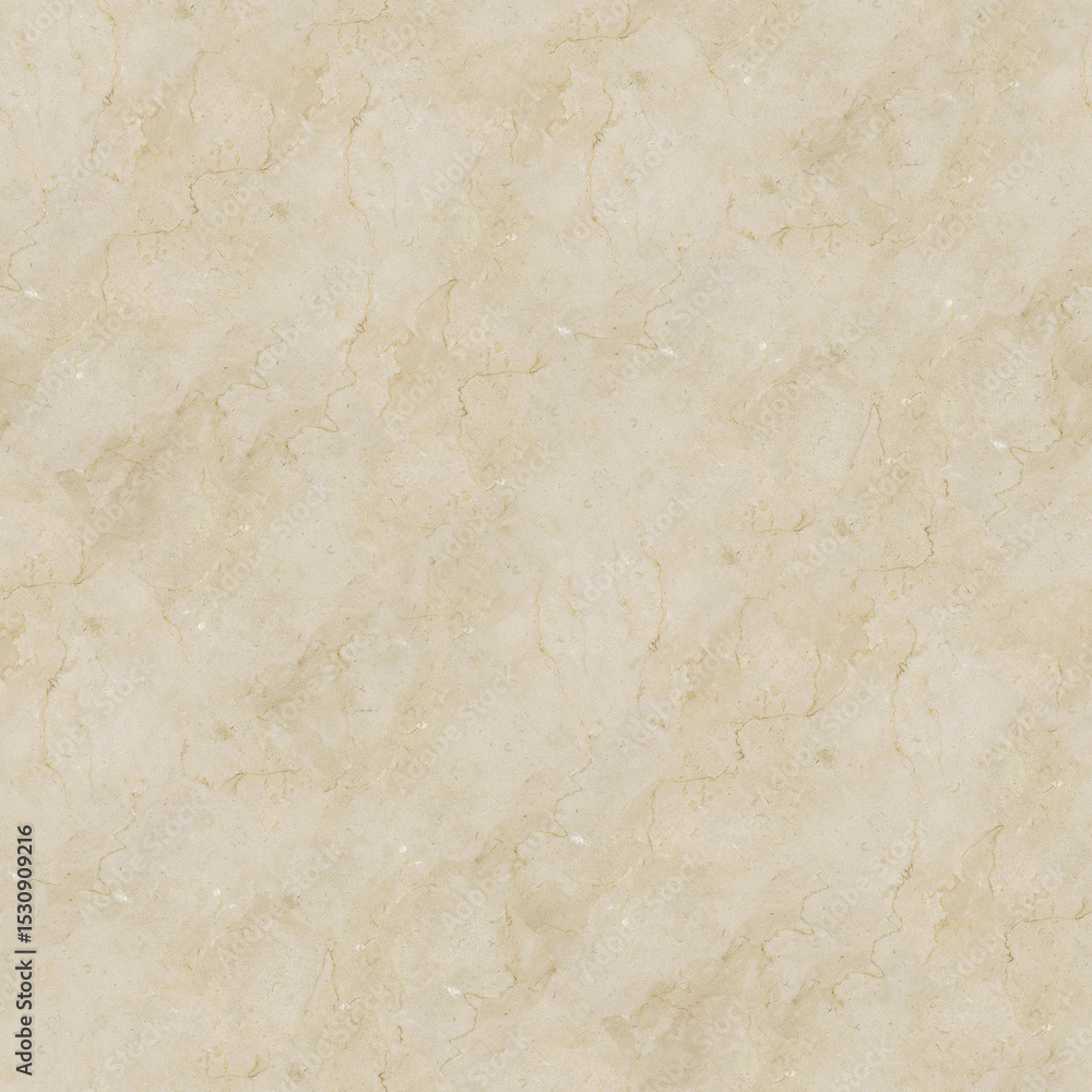 Fototapeta premium Seamless beige granite texture, high-resolution stone surface for architectural and design use.