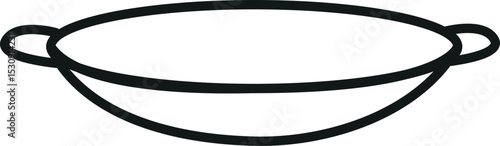 frying pan icon