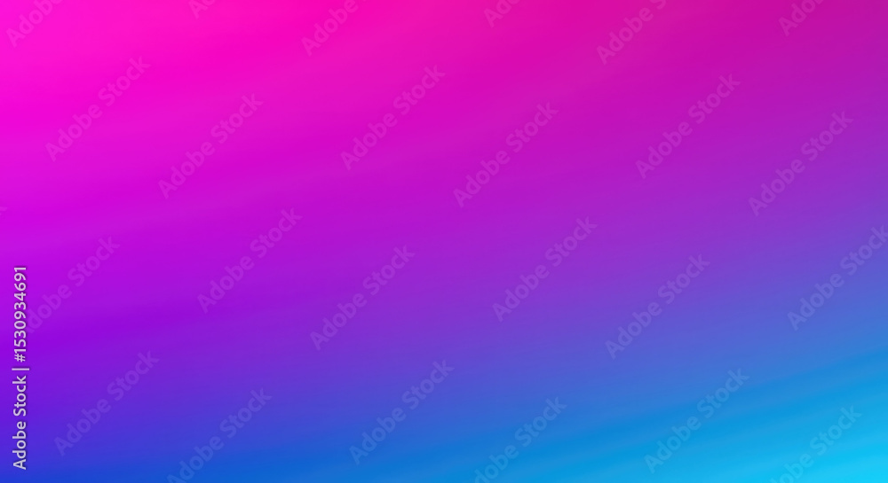 Fototapeta premium Pink Purple Blue Gradient Background Abstract Texture 4